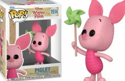 Winnie the Pooh - Hundred Acre Wood Pop! Vinyl Bundle (Set of 6)