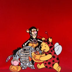 Winnie the Pooh - Ladybug Cosplay 10