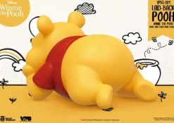 Winnie the Pooh - Laid-back Pooh 7