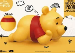 Winnie the Pooh - Laid-back Pooh 7