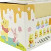 Winnie the Pooh - Mini Winnie the Pooh Blind Bag Vinyl Figure (Display of 24)