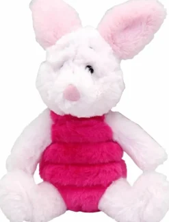 Winnie the Pooh - Piglet Re-Softables 6" Plush