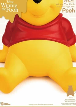 Winnie the Pooh - Pooh VPB-011 14” Vinyl Money Bank