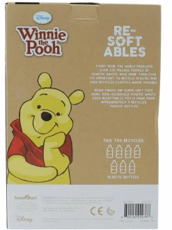 Winnie the Pooh - Winnie the Pooh Re-Softables 10