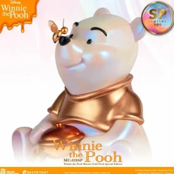 Winnie the Pooh - Winnie the Pooh Special Edition Master Craft 12