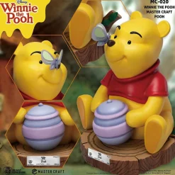 Winnie the Pooh - Winnie the Pooh Master Craft 12