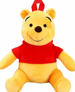 Winnie the Pooh - Winnie the Pooh 3D 17" Plush Backpack