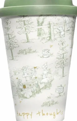 Winnie the Pooh - Winnie the Pooh Disney Travel Mug