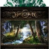 Wintersun - The Forest Seasons LP Vinyl Record (Clear with Green Splatter Coloured Vinyl)