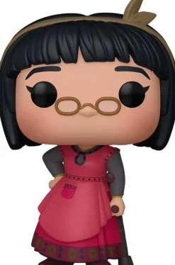 Wish (2023) - Dahlia Pop! Vinyl Figure