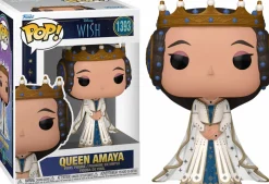 Wish (2023) - Royal Enchantment Pop! Vinyl Bundle (Set of 5)