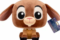 Wish (2023) - Valentino 7" Pop! Plush