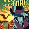 Witch for Hire by Ted Naifeh Paperback Book