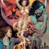 Witchblade (2024) - Volume 01 Trade Paperback Book