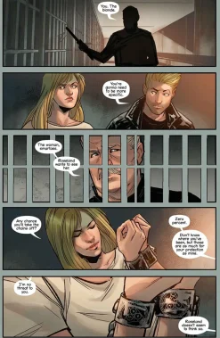 Witchblade - Volume 03 Trade Paperback Book