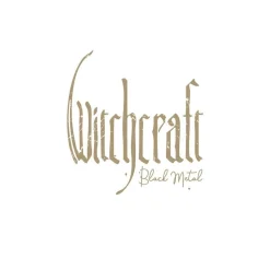 Witchcraft - Black Metal LP Vinyl Record