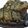 Witcher 3: Wild Hunt - Toad Prince of Oxenfurt 13” Statue