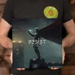 Within Temptation - Resist 2xLP Vinyl Record