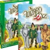 Wizard of Oz - 500 Piece Jigsaw Puzzle