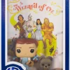 Wizard of Oz (1940) - Wizard of Oz Pop! Movie Poster Vinyl Figure
