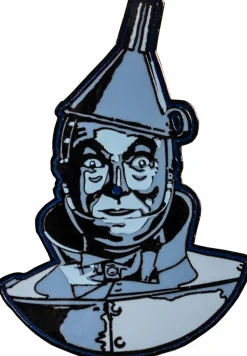 Wizard of Oz - Tin Man Enamel Pin
