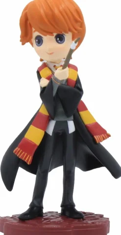 Wizarding World of Harry Potter - Ron Weasley 5” Figurine
