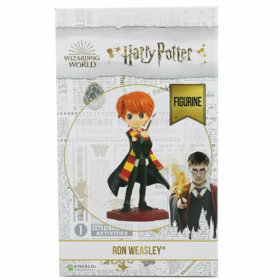 Wizarding World of Harry Potter - Ron Weasley 5” Figurine