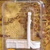 Wizkids - Guillotine Deep Cuts Unpainted Miniature Figure Accessory Pack
