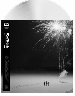Wolf & Cub - Nil LP Vinyl Record (White Vinyl)