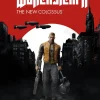 Wolfenstein II: The New Colossus - The Art of Wolfenstein II: The New Colossus Hardcover Book