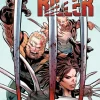 Wolverine - Hunt for Wolverine: The Claws of a Killer Trade Paperback