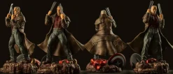 Wolverine - Old Man Logan Marvel Gallery 8” Statue