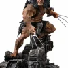 Wolverine - Weapon X 50th Anniversary 1/10th Scale Statue