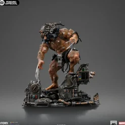Wolverine - Weapon X 50th Anniversary 1/10th Scale Statue