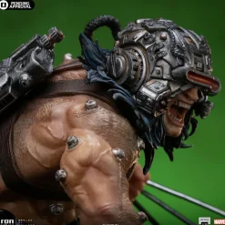 Wolverine - Weapon X 50th Anniversary 1/10th Scale Statue