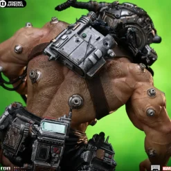 Wolverine - Weapon X 50th Anniversary 1/10th Scale Statue