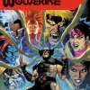 Wolverine - Wolverine by Benjamin Percy Volume 03 Hardcover Book