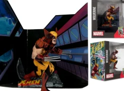 Wolverine - Wolverine (X-Men #1) by Jim Lee 1/10th Scale PVC Posed Figure