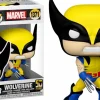 Wolverine: 50 Years - Wolverine (Classic) Pop! Vinyl Figure