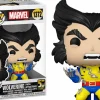 Wolverine: 50 Years - Wolverine (Fatal Attractions) Pop! Vinyl Figure