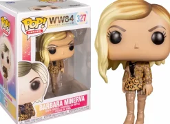 Wonder Woman 1984 - Barbara Ann Minerva Pop! Vinyl Figure