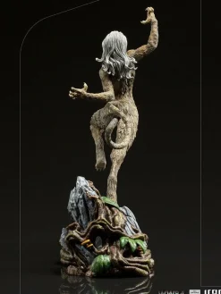 Wonder Woman 1984 - Cheetah 1/10th Scale Statue