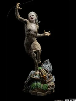 Wonder Woman 1984 - Cheetah 1/10th Scale Statue
