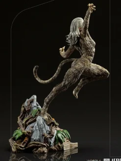 Wonder Woman 1984 - Cheetah 1/10th Scale Statue