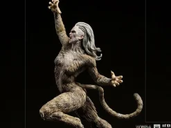 Wonder Woman 1984 - Cheetah 1/10th Scale Statue