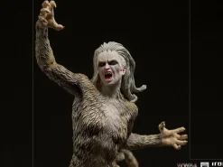 Wonder Woman 1984 - Cheetah 1/10th Scale Statue