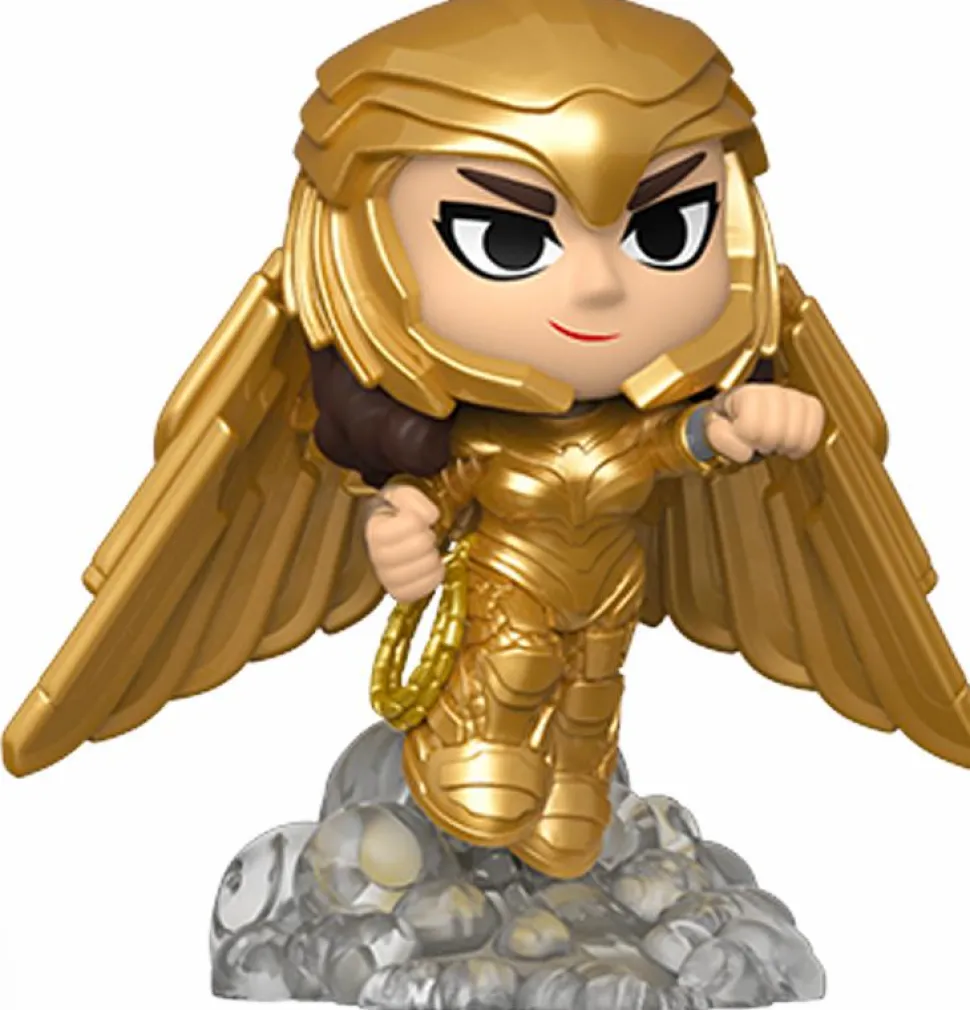 Wonder Woman 1984 - Mystery Minis Blind Box (Single Unit)