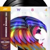Wonder Woman 1984 - Original Motion Picture Soundtrack by Hans Zimmer 3xLP Vinyl Record