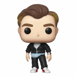 Wonder Woman 1984 - Steve Trevor 80’s Pop! Vinyl Figure