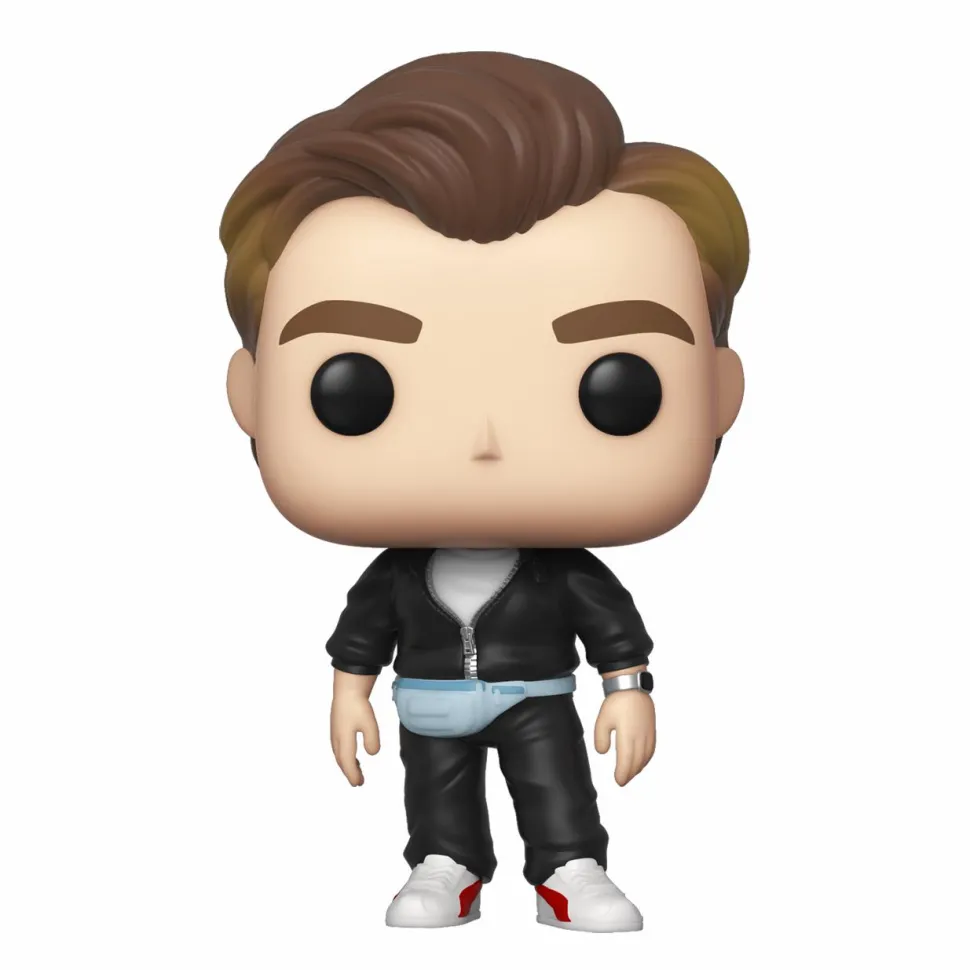 Wonder Woman 1984 - Steve Trevor 80’s Pop! Vinyl Figure